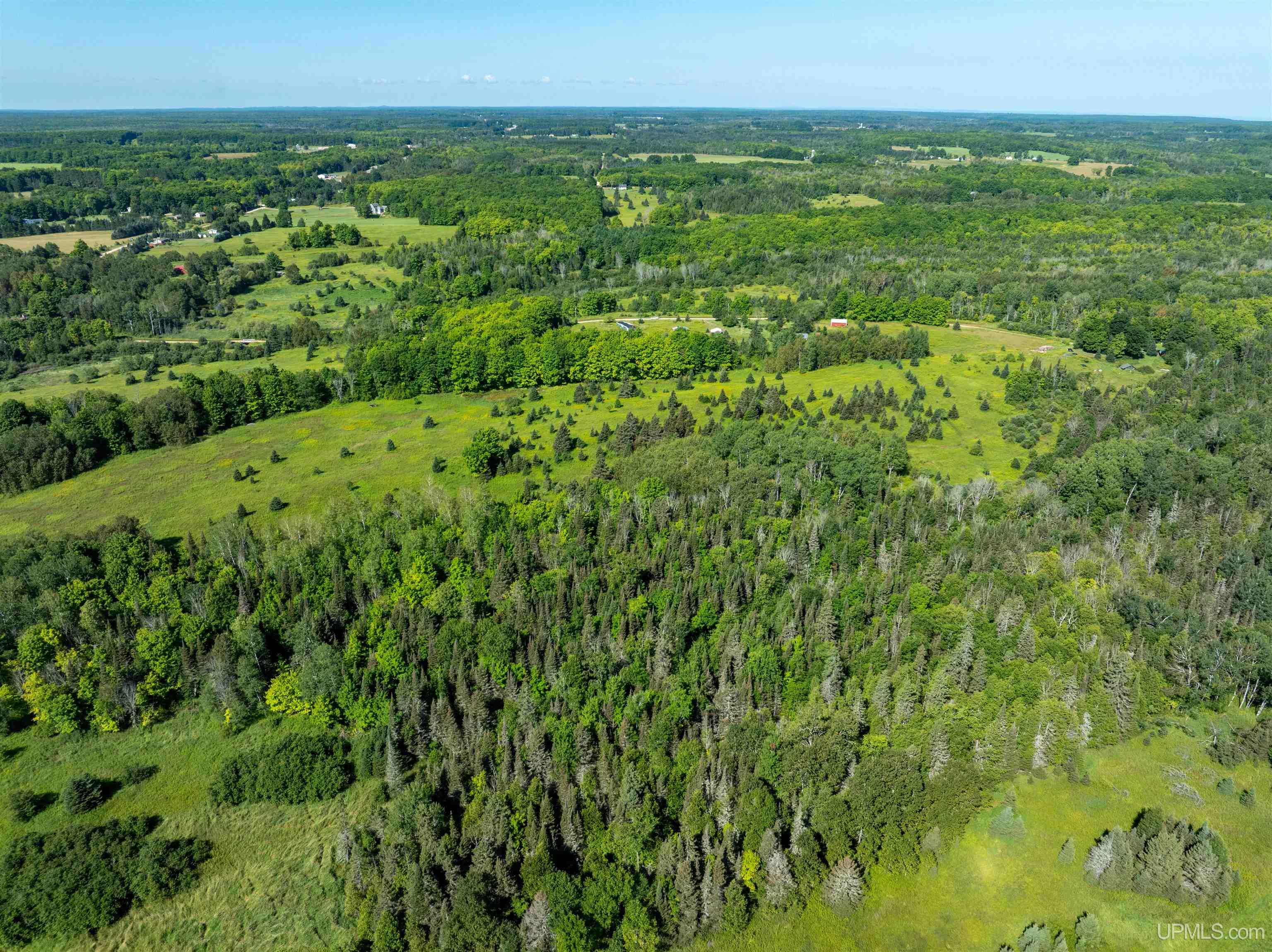 N5620 Capital Hill Road Eben Junction, MI 49825 - Photo 16 of 21