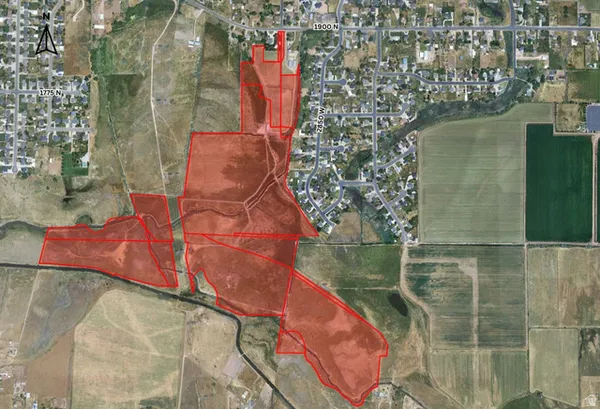 $12,000,000 | 2955 West 1900 North, Plain City, UT 84404