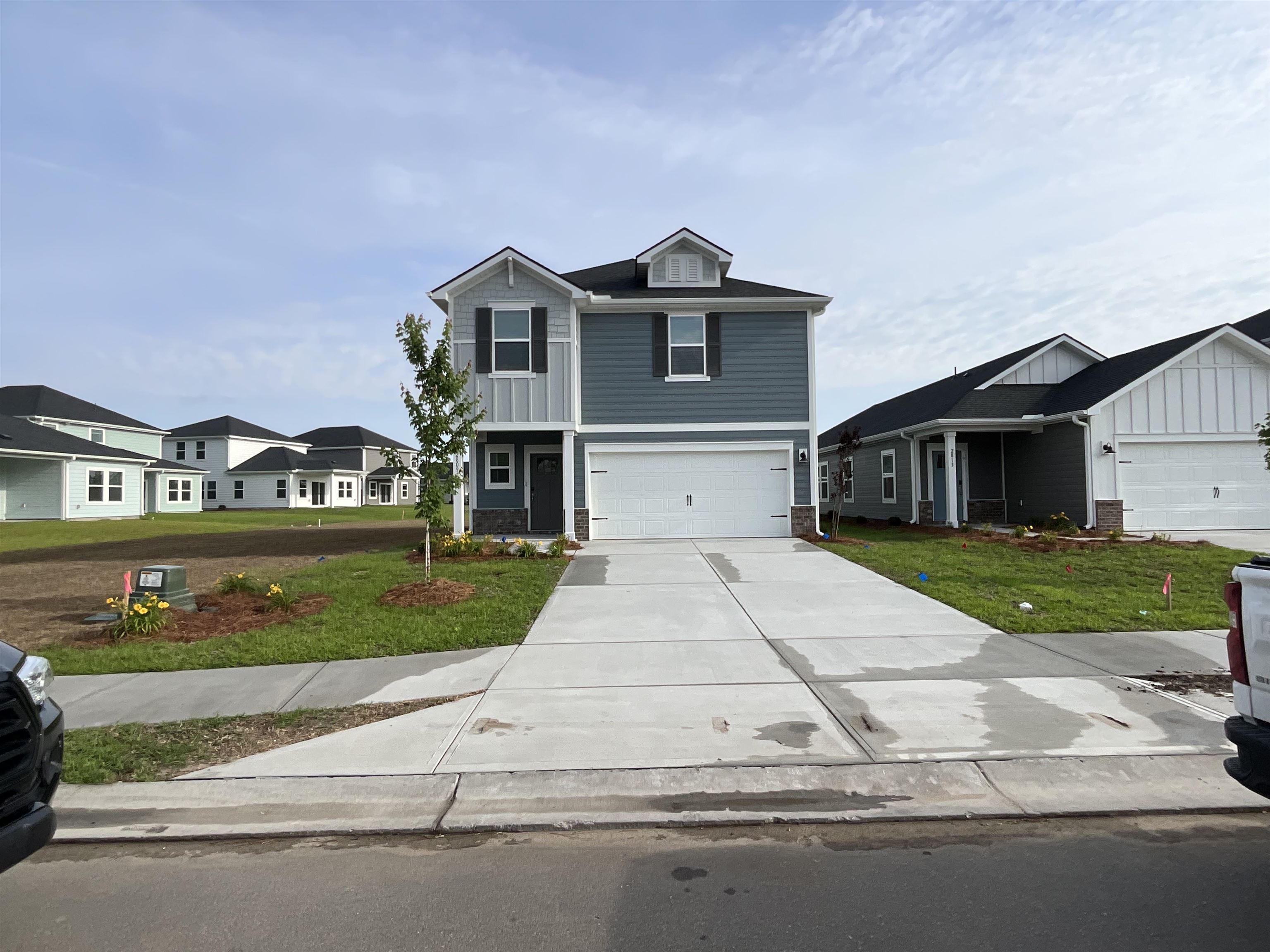 2809 Tranquility Loop Longs, SC 29568 - Photo 1 of 22 Gallery Image 1