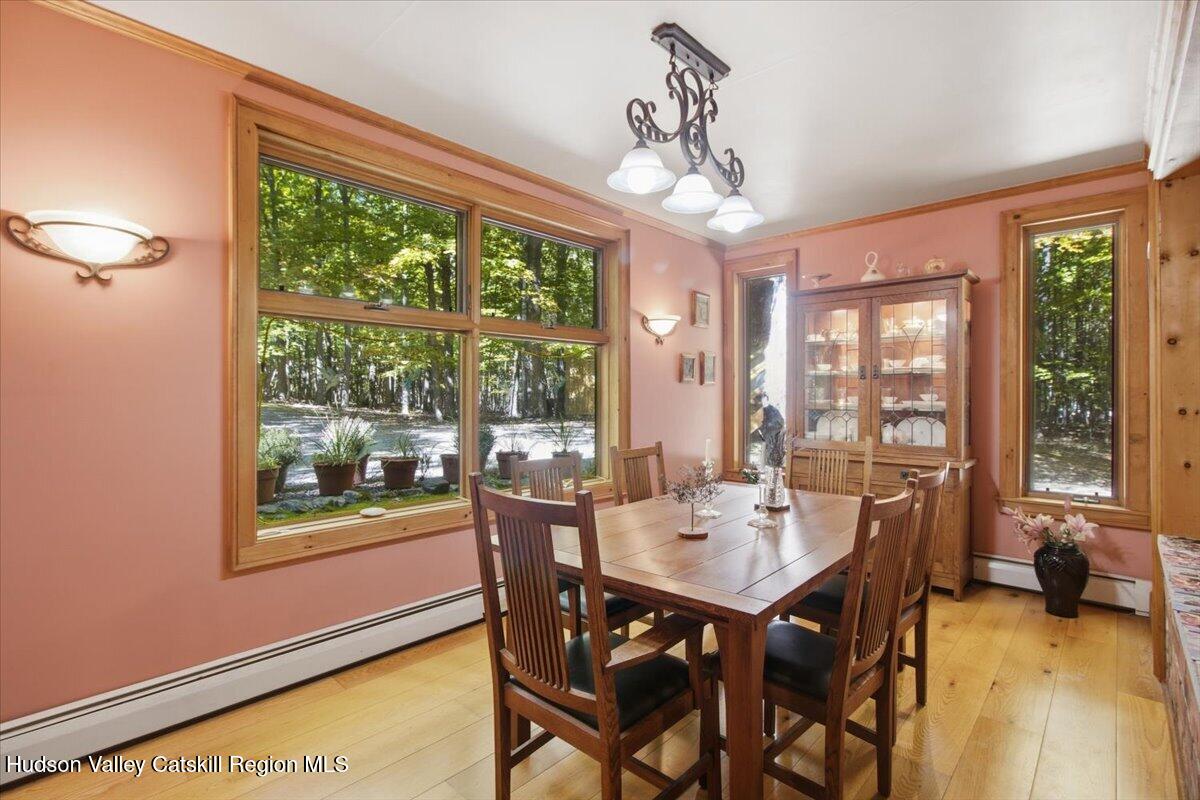 199 Paddock Road Cairo, NY 12413 - Photo 12 of 31 12-Dining Room