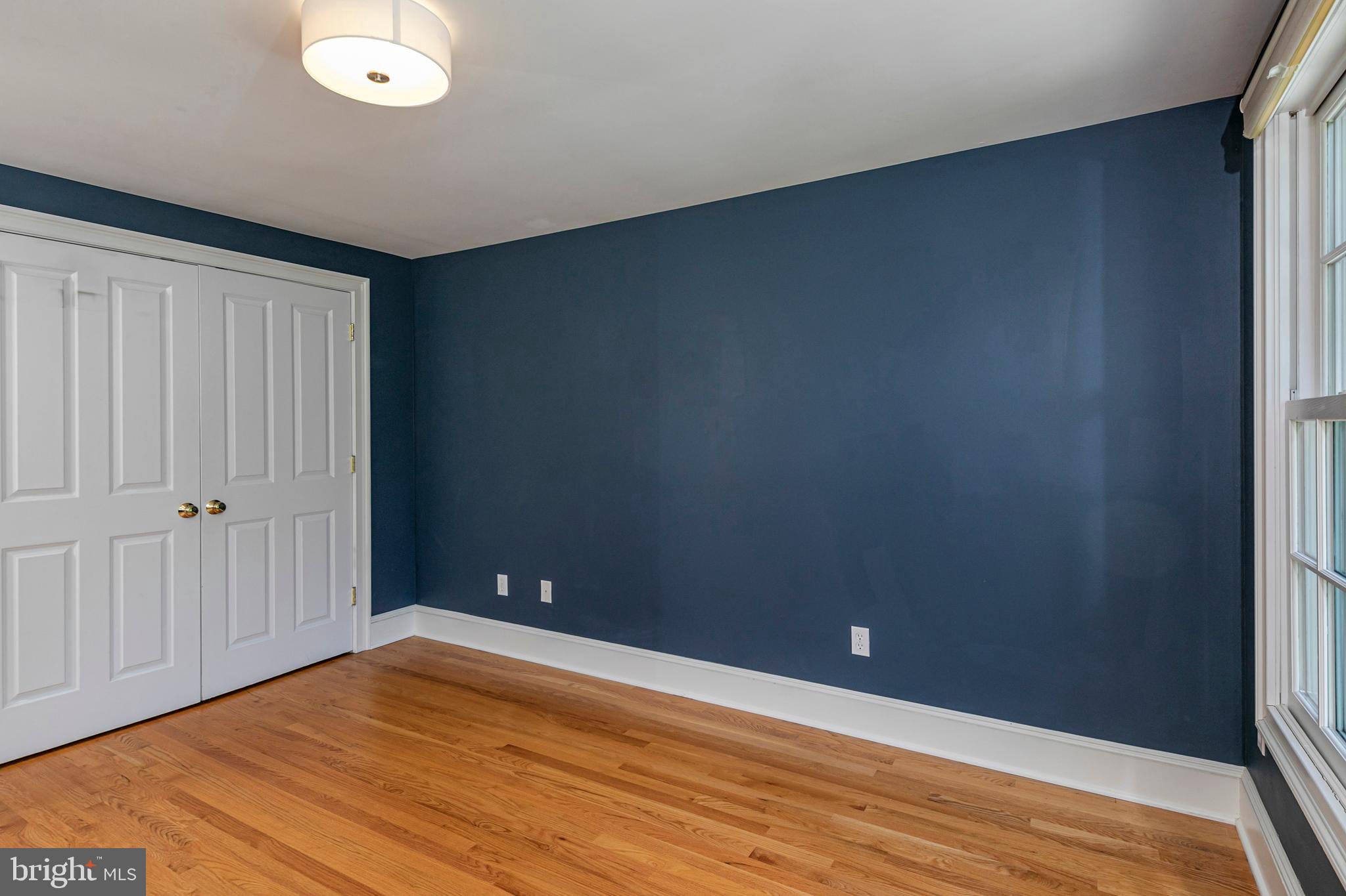 131 Randall Road Princeton, NJ 08540 - Photo 28 of 33 Fourth Bedroom