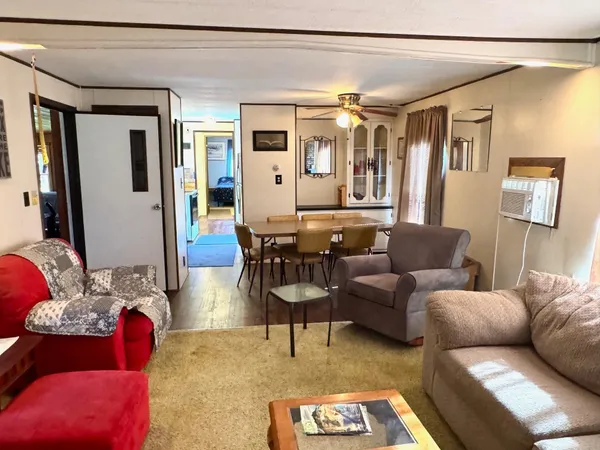 $33,900 | 2769 28th Street Northwest, Unit LOT 178, Baudette, MN 56623