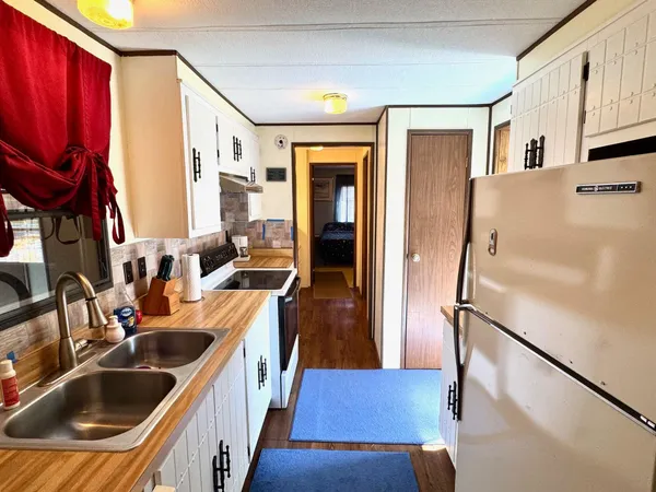$33,900 | 2769 28th Street Northwest, Unit LOT 178, Baudette, MN 56623