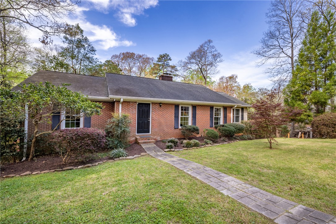 102 Cherokee Road Clemson, SC 29631 - Photo 1 of 50 Gallery Image 1