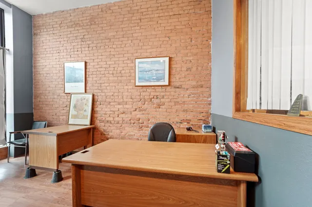 $925,000 | 136 Court Street, Binghamton, NY 13901