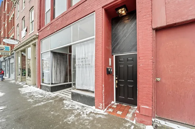 $925,000 | 136 Court Street, Binghamton, NY 13901