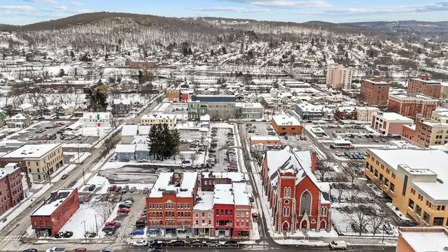 $925,000 | 136 Court Street, Binghamton, NY 13901