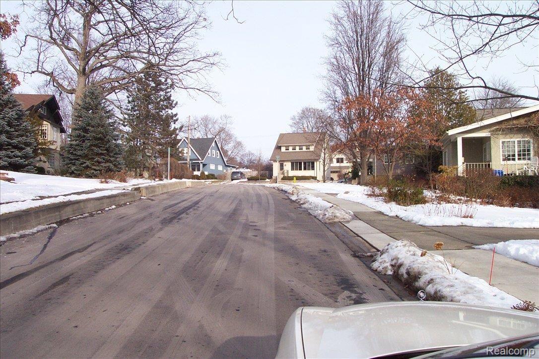 256 Ravine Road Birmingham, MI 48009 - Photo 16 of 16 Street View 2