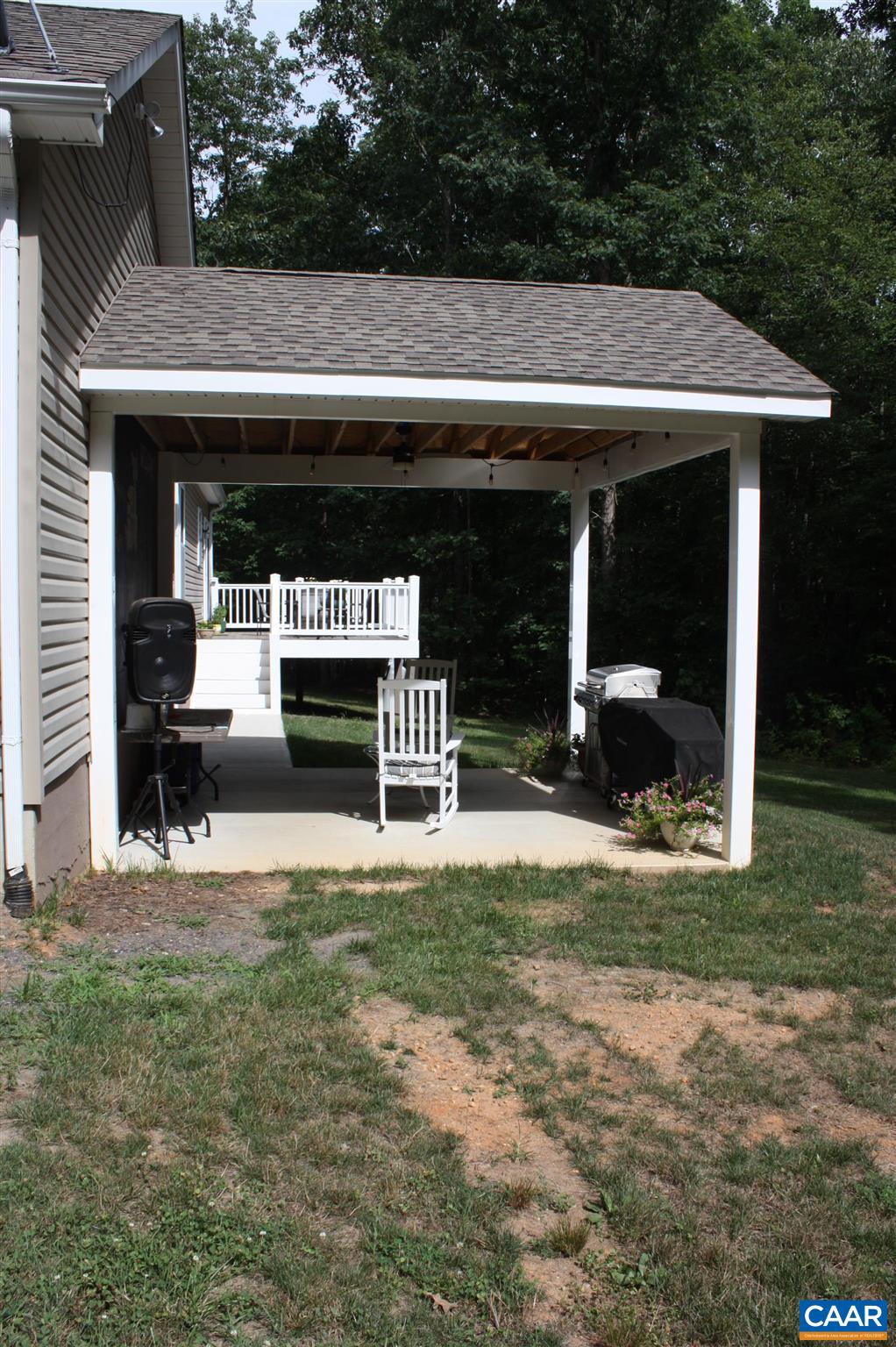5976 Bridgeport Road Arvonia, VA 23004 - Photo 5 of 25 Gallery Image 5