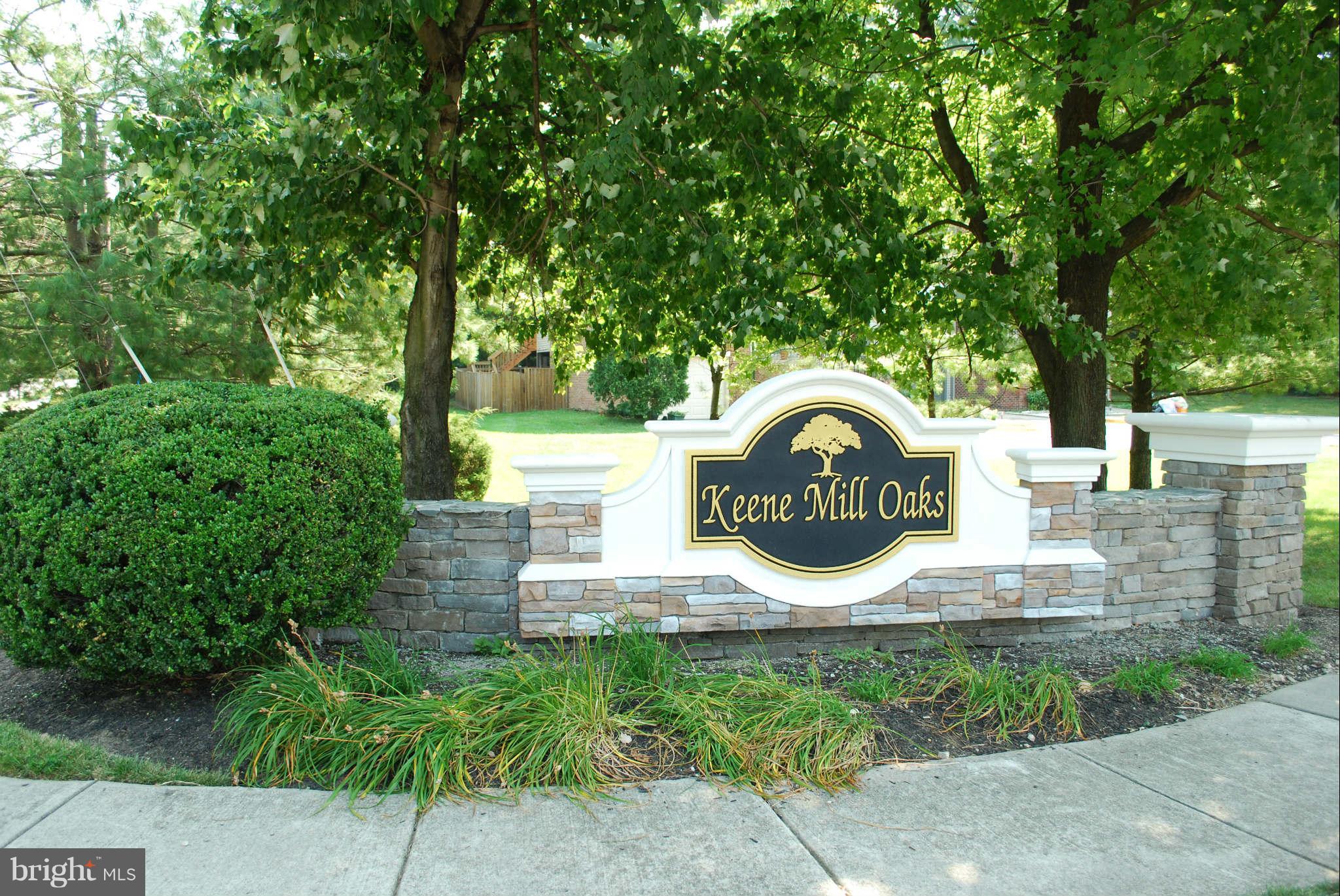 6361 English Ivy Way Springfield, VA 22152 - Photo 25 of 25 View