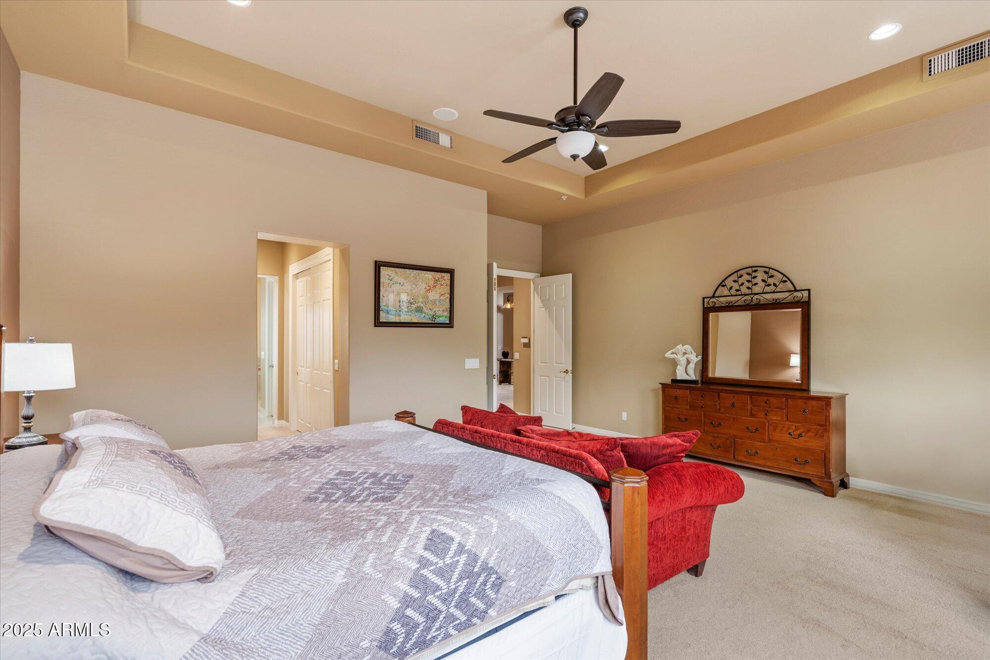 6867 East Crimson Sky Trail Scottsdale, AZ 85266 - Photo 26 of 97 Primary Suite 3