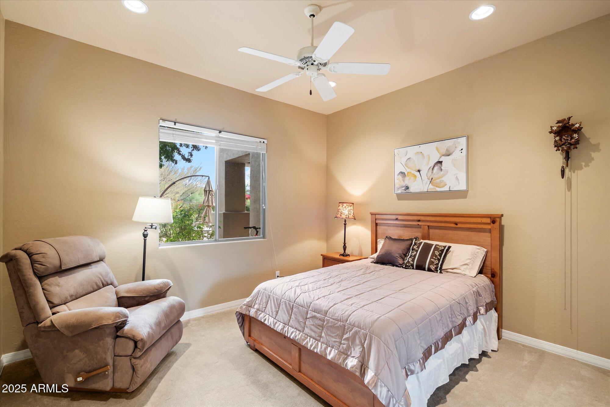 6867 East Crimson Sky Trail Scottsdale, AZ 85266 - Photo 31 of 97 2nd Bedroom