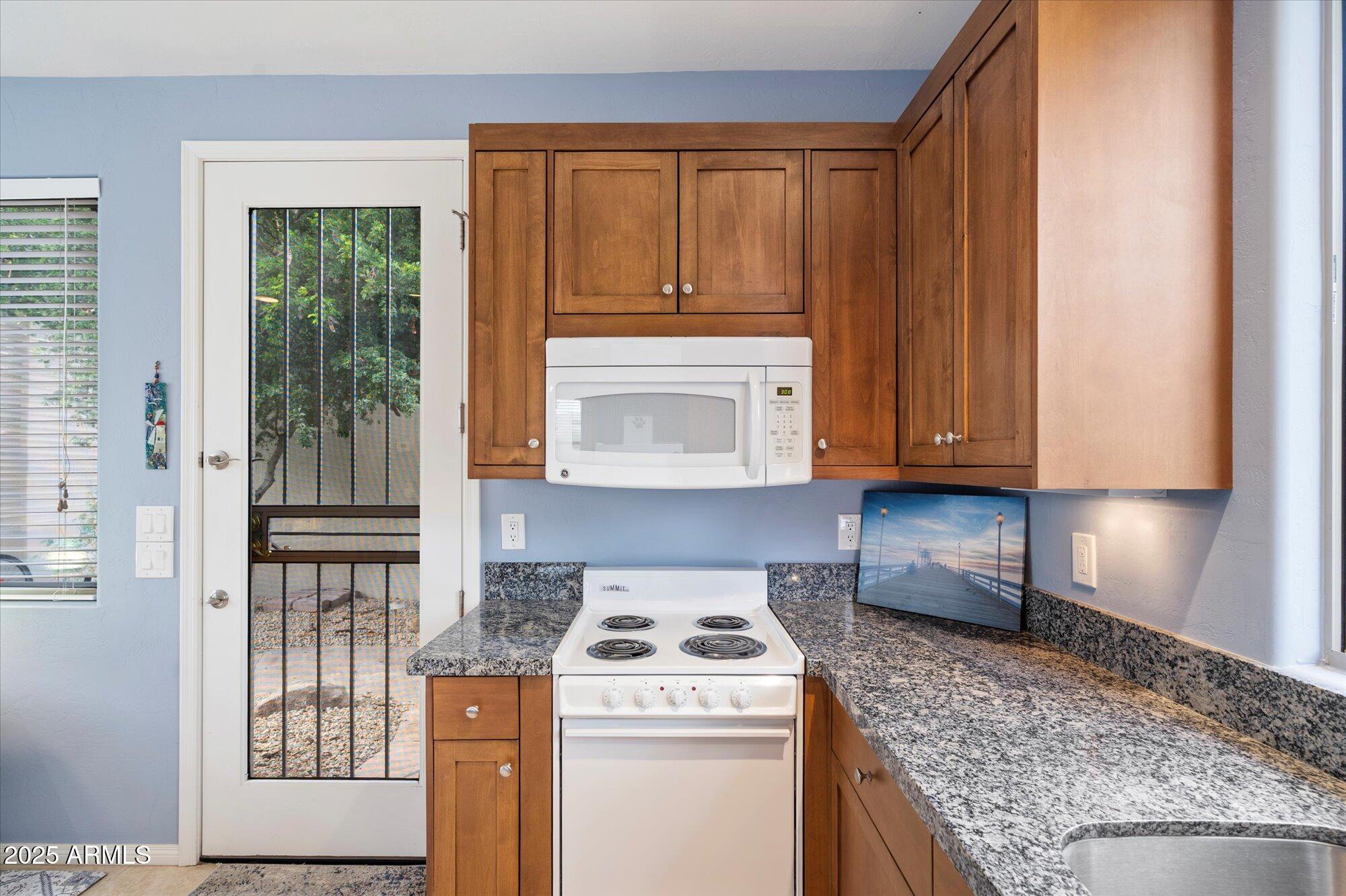 6867 East Crimson Sky Trail Scottsdale, AZ 85266 - Photo 46 of 97 Casita Kitchen 1