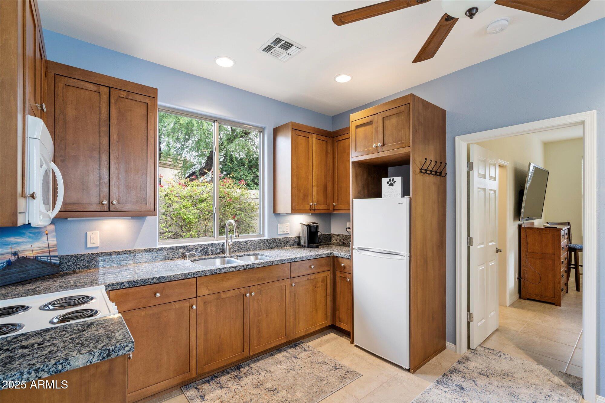 6867 East Crimson Sky Trail Scottsdale, AZ 85266 - Photo 48 of 97 Casita Kitchen 3