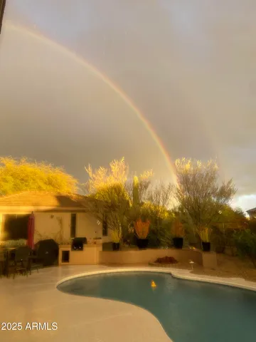 $7,000 | 6867 East Crimson Sky Trail, Scottsdale, AZ 85266