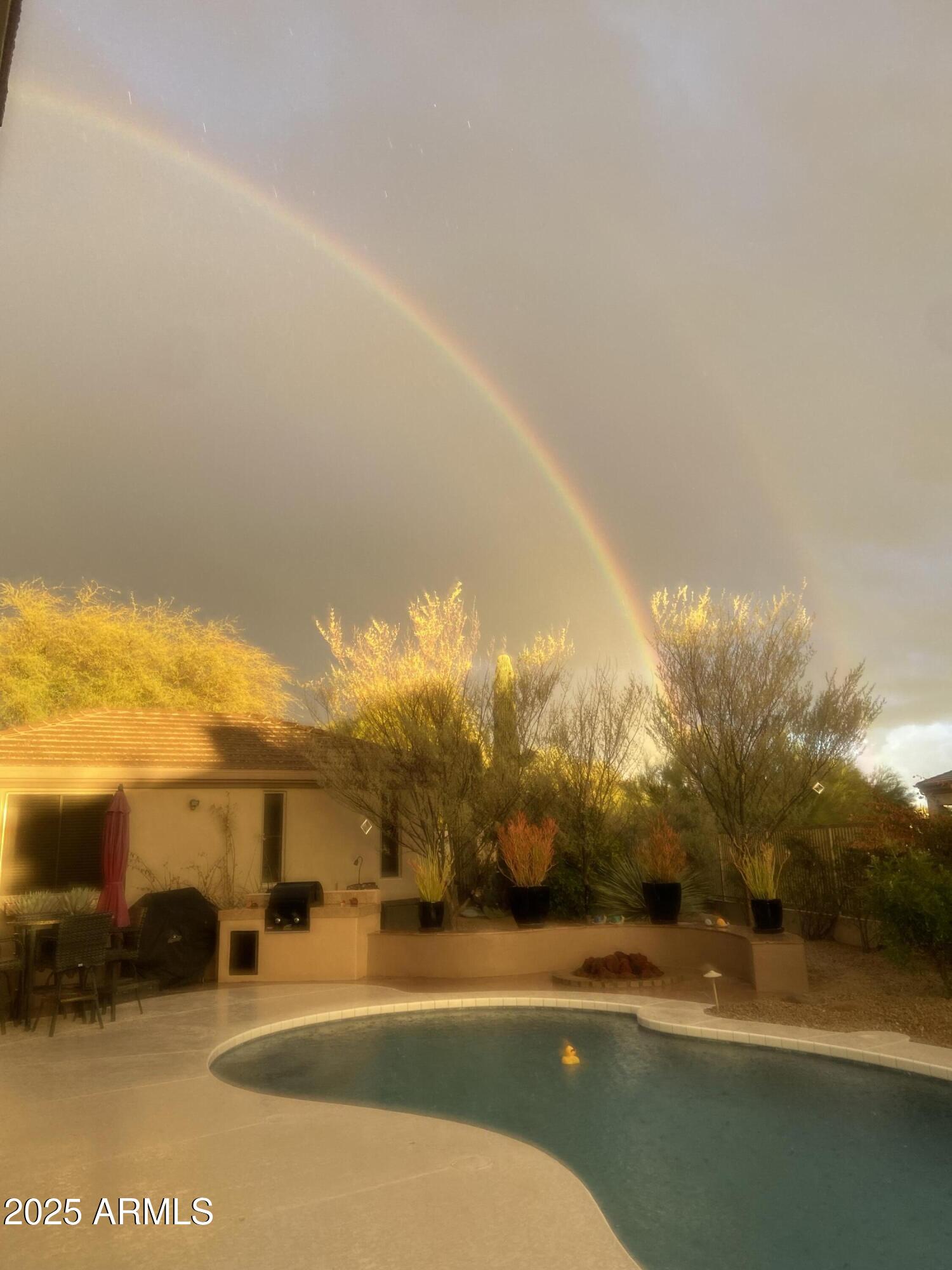 6867 East Crimson Sky Trail Scottsdale, AZ 85266 - Photo 55 of 97 IMG_3094