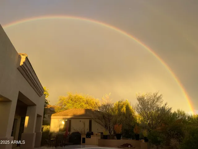 $7,000 | 6867 East Crimson Sky Trail, Scottsdale, AZ 85266