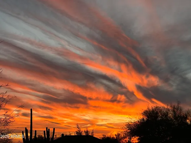 $7,000 | 6867 East Crimson Sky Trail, Scottsdale, AZ 85266