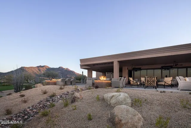 $7,000 | 6867 East Crimson Sky Trail, Scottsdale, AZ 85266