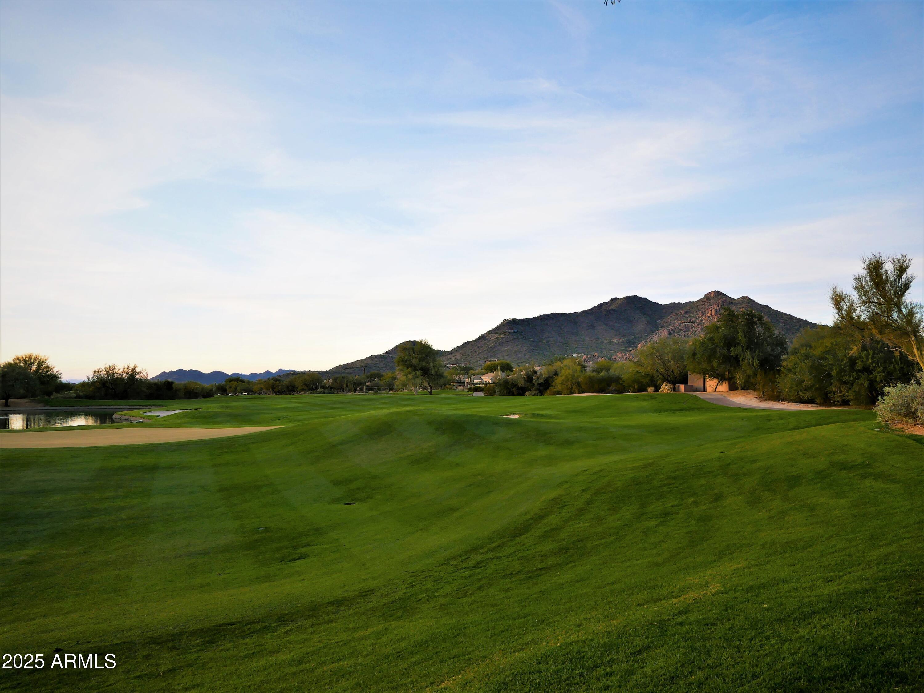 6867 East Crimson Sky Trail Scottsdale, AZ 85266 - Photo 92 of 97 Golf Course 4