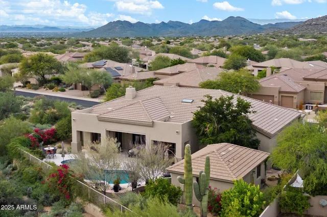 $7,000 | 6867 East Crimson Sky Trail, Scottsdale, AZ 85266