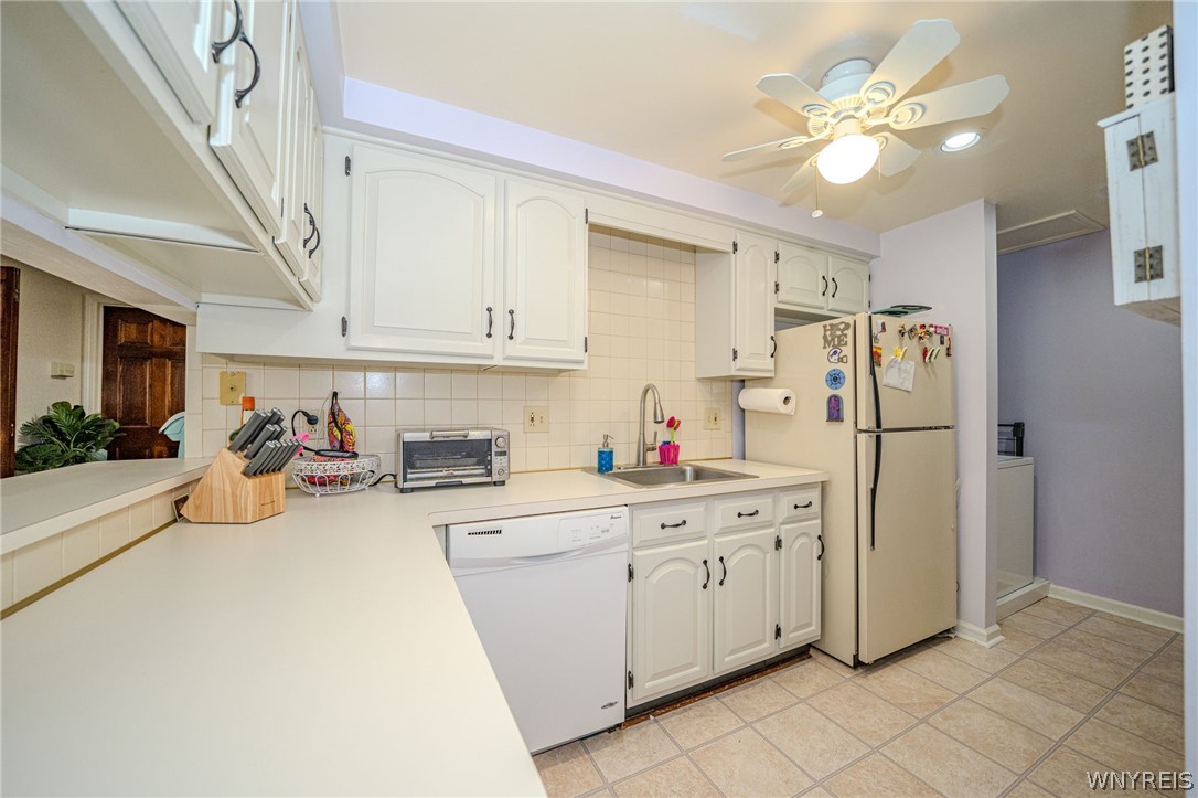 4593 Chestnut Ridge Road, Unit 4 Amherst, NY 14228 - Photo 10 of 33 Gallery Image 10