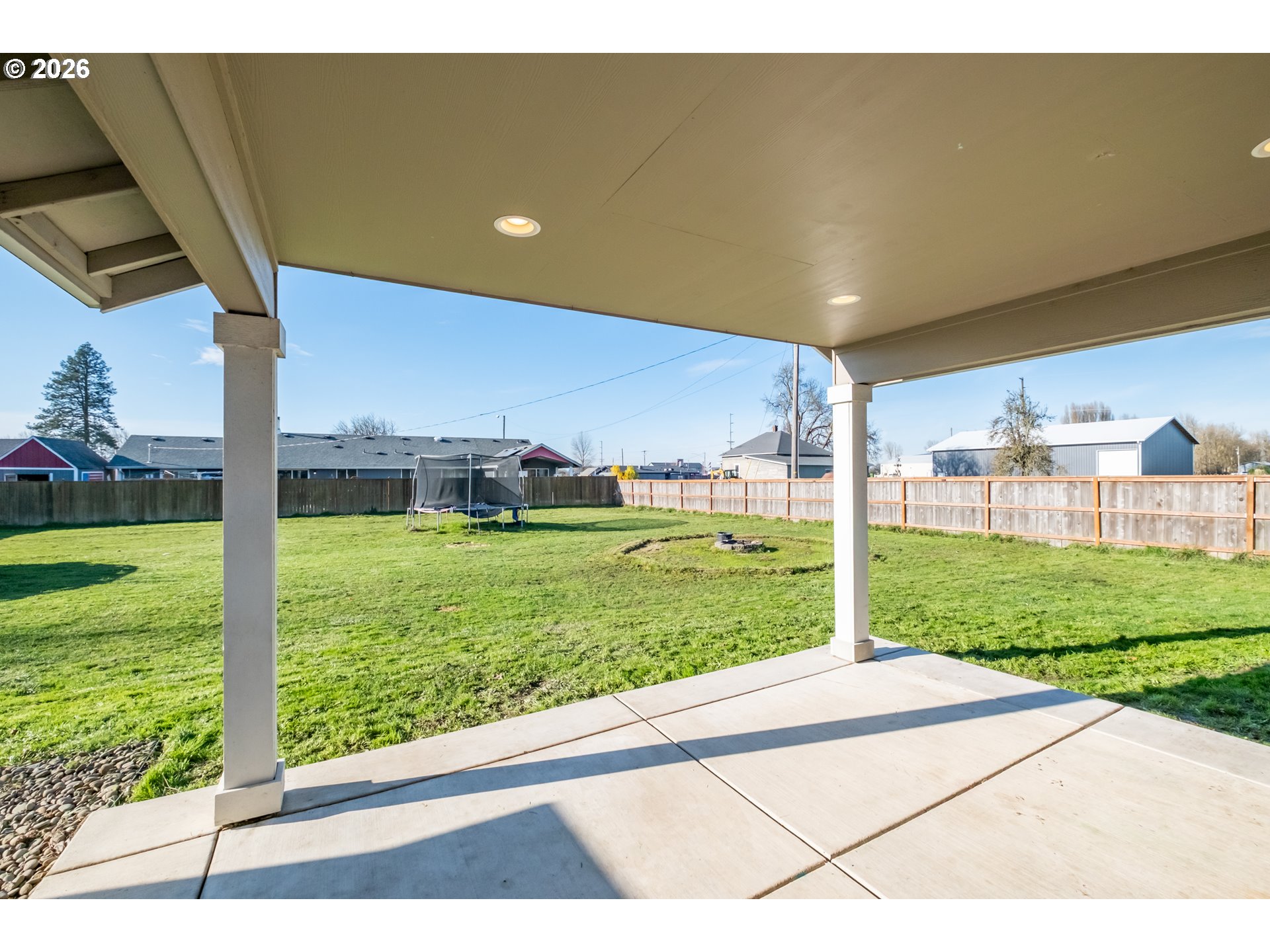 115 East 2nd Street Halsey, OR 97348 - Photo 21 of 22