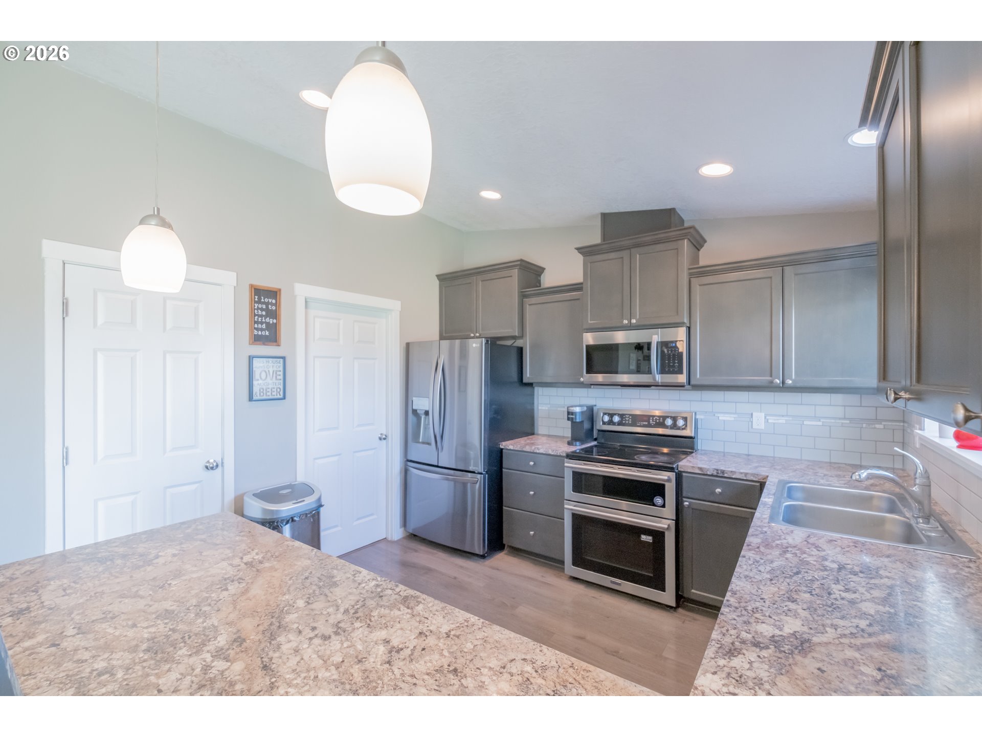 115 East 2nd Street Halsey, OR 97348 - Photo 8 of 22