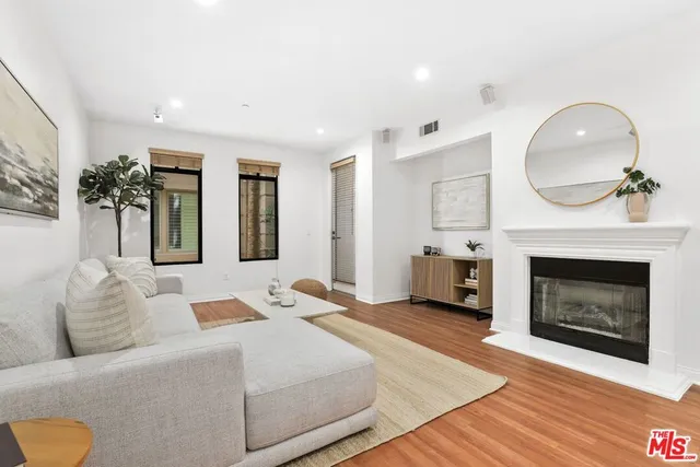 $4,500 | 5625 Crescent Parkway, Unit 105, Playa Vista, CA 90094