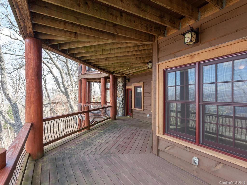185 Heritage Ridge Road Burnsville, NC 28714 - Photo 20 of 27 Gallery Image 20