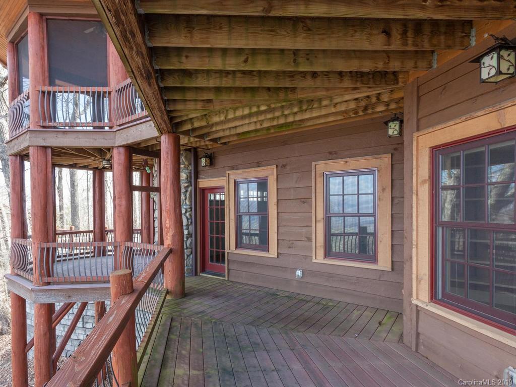 185 Heritage Ridge Road Burnsville, NC 28714 - Photo 22 of 27 Gallery Image 22