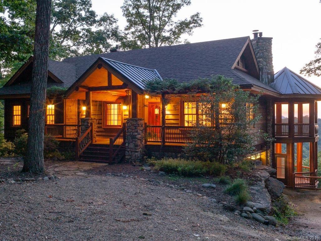 185 Heritage Ridge Road Burnsville, NC 28714 - Photo 25 of 27 Gallery Image 25