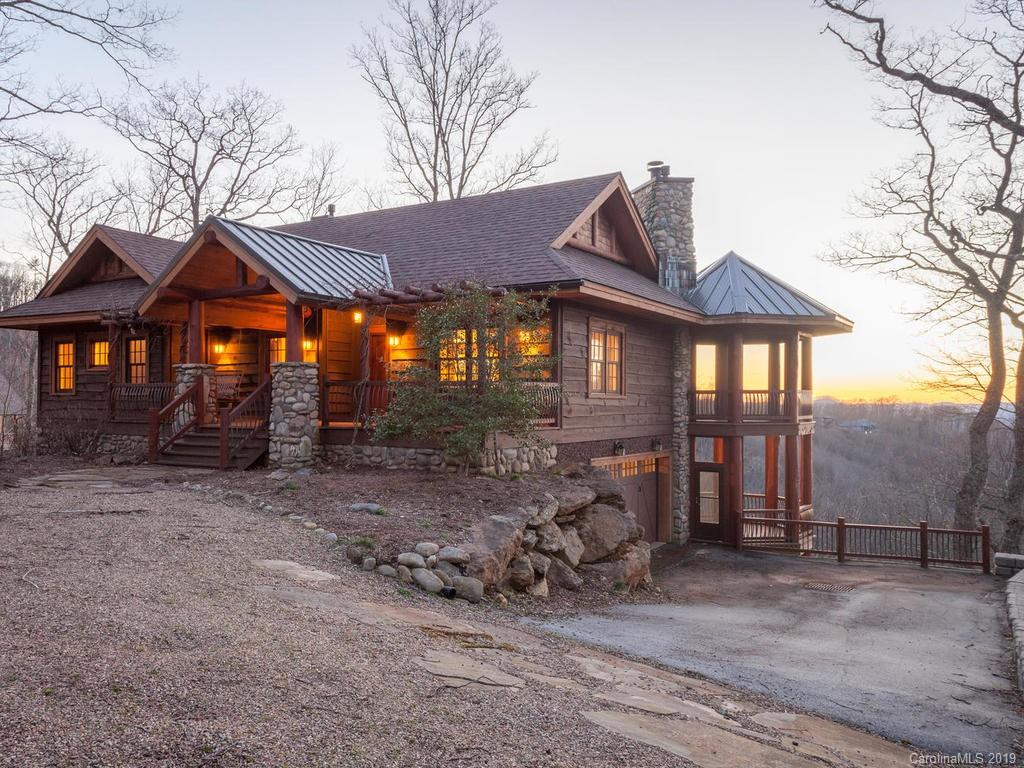 185 Heritage Ridge Road Burnsville, NC 28714 - Photo 27 of 27 Gallery Image 27