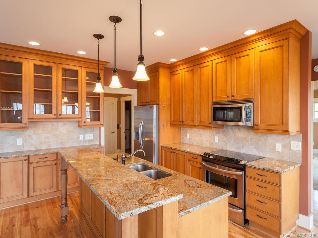 185 Heritage Ridge Road Burnsville, NC 28714 - Photo 8 of 27 Gallery Image 8