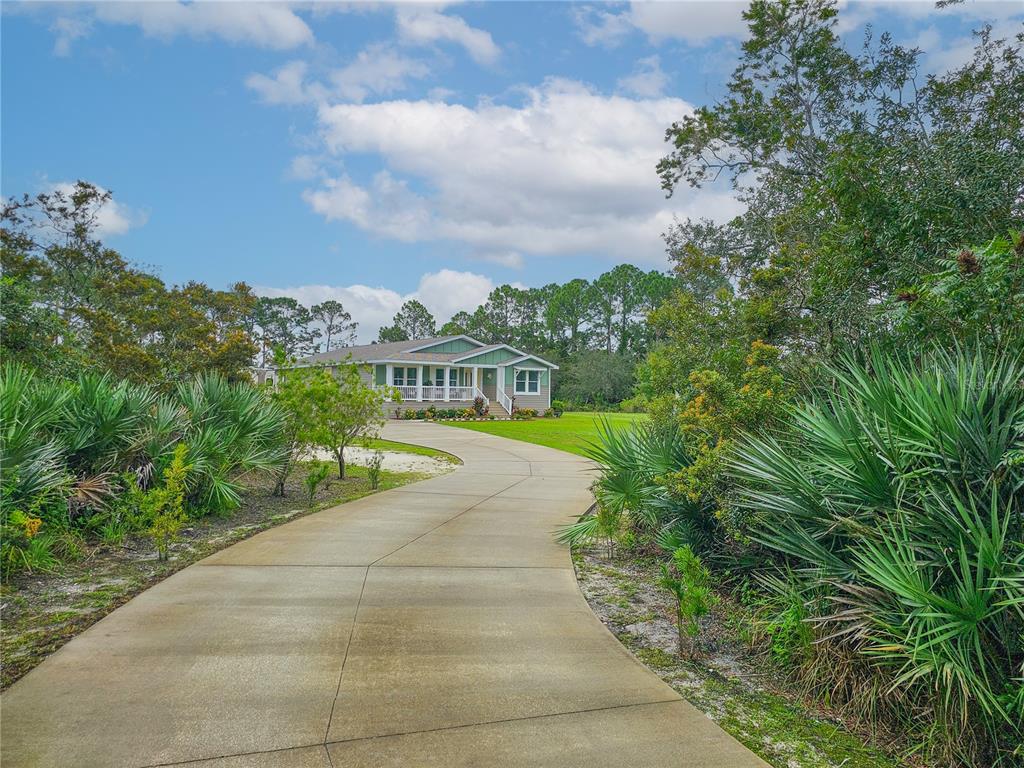875 Volco Road Edgewater, FL 32141 - Photo 3 of 41