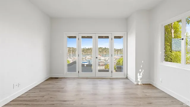 $4,555 | 833 Bridgeway, Unit 5, Sausalito, CA 94965