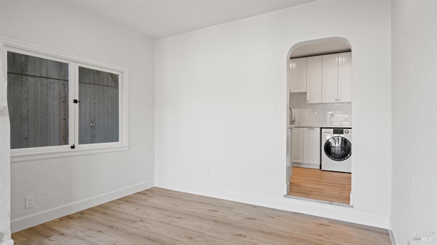 833 Bridgeway, Unit 5 Sausalito, CA 94965 - Photo 16 of 26 wooden floor in a room