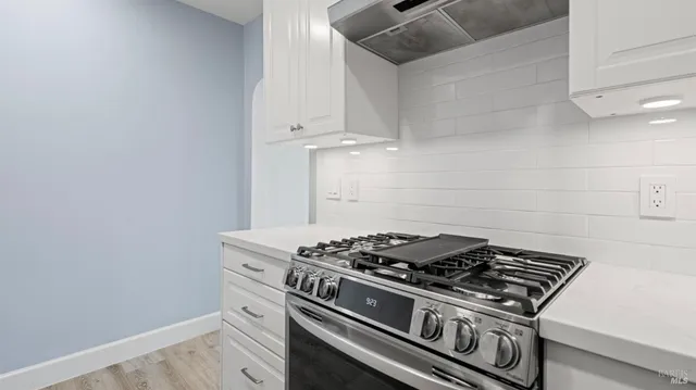 $4,555 | 833 Bridgeway, Unit 5, Sausalito, CA 94965