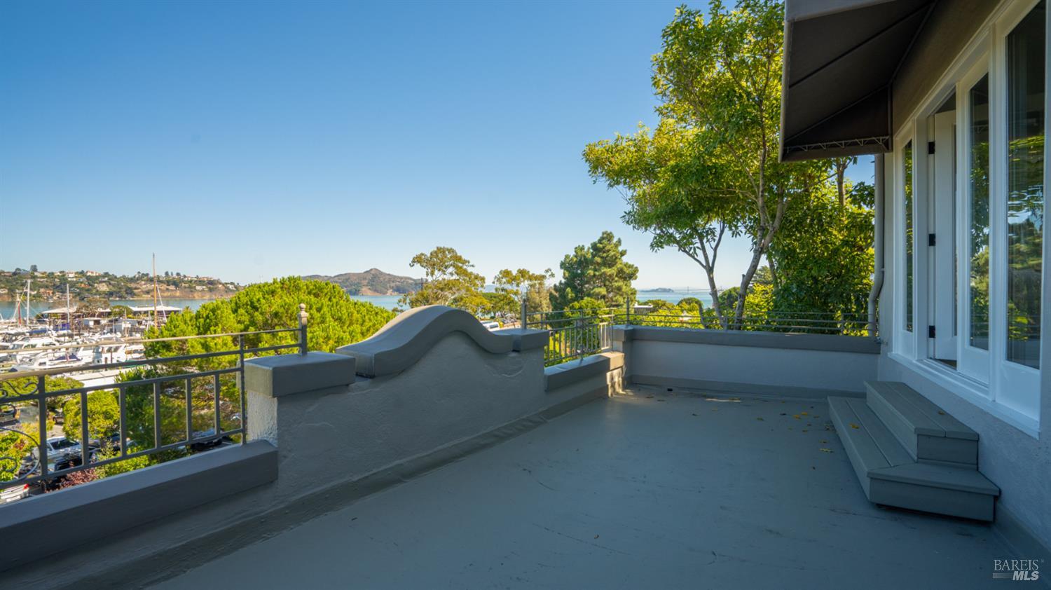 833 Bridgeway, Unit 5 Sausalito, CA 94965 - Photo 23 of 26