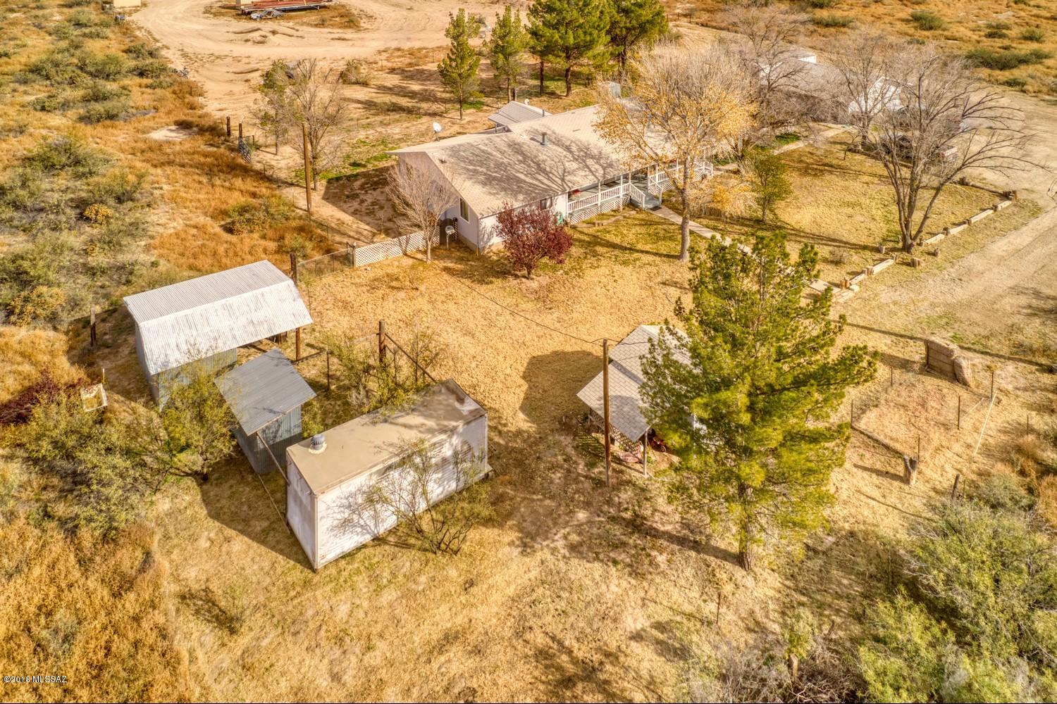 2475 North Fort Grant Road Willcox, AZ 85643 - Photo 3 of 38