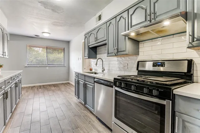 $2,500 | 1308 Cochise Drive, Arlington, TX 76012