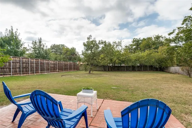 $2,500 | 1308 Cochise Drive, Arlington, TX 76012