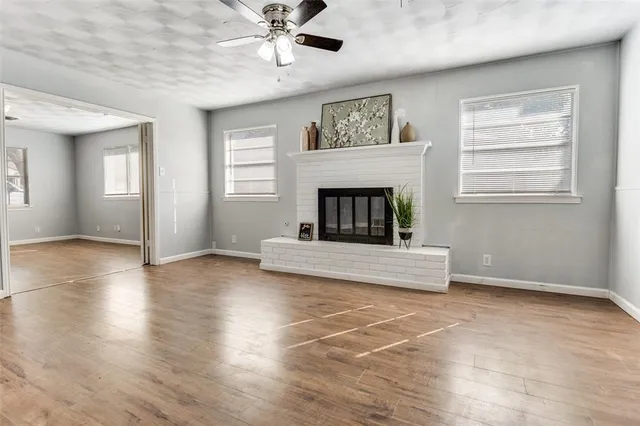 $2,500 | 1308 Cochise Drive, Arlington, TX 76012