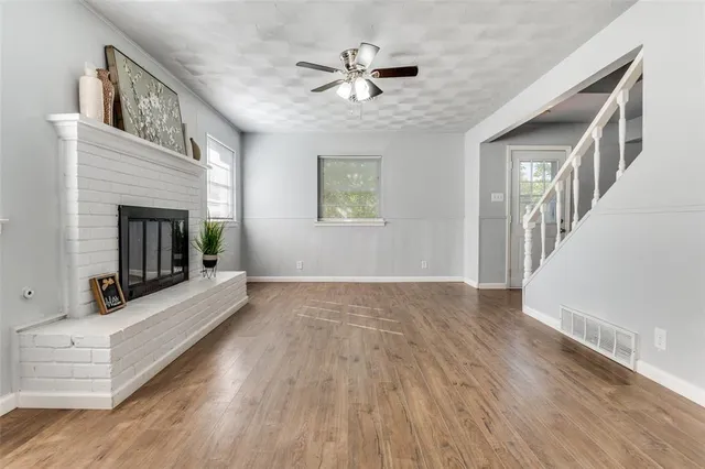 $2,500 | 1308 Cochise Drive, Arlington, TX 76012