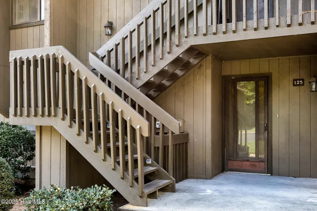 $350,000 | 10 Pine Tree Road, Unit 125, Pinehurst, NC 28374