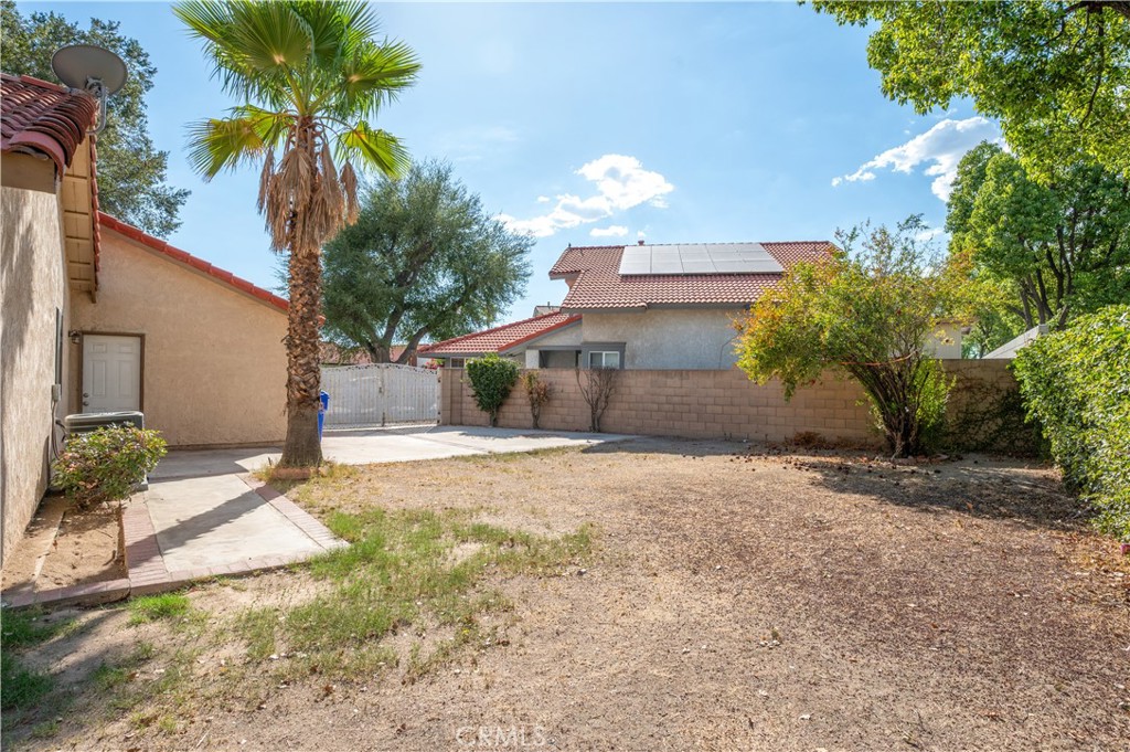 105 South Lamarr Street Rialto, CA 92376 - Photo 21 of 31 Gallery Image 21