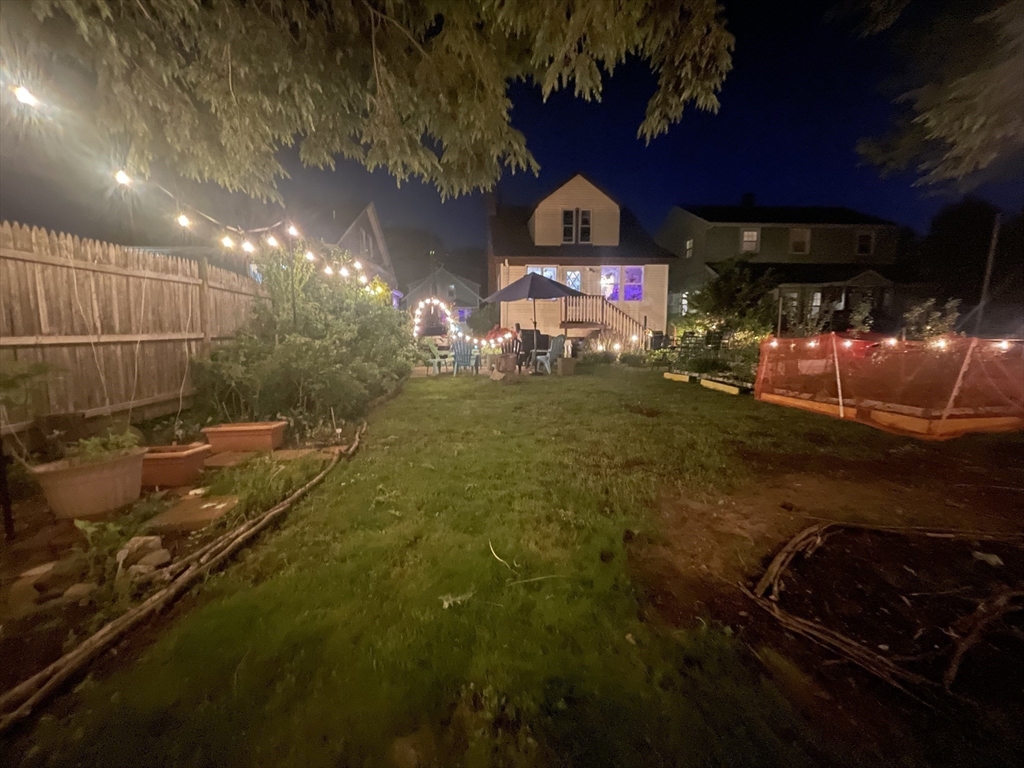 28 Ellsworth Street Medford, MA 02155 - Photo 17 of 23 a view of a street