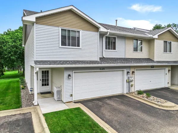 $255,900 | 8712 Norway Street Northwest, Coon Rapids, MN 55433
