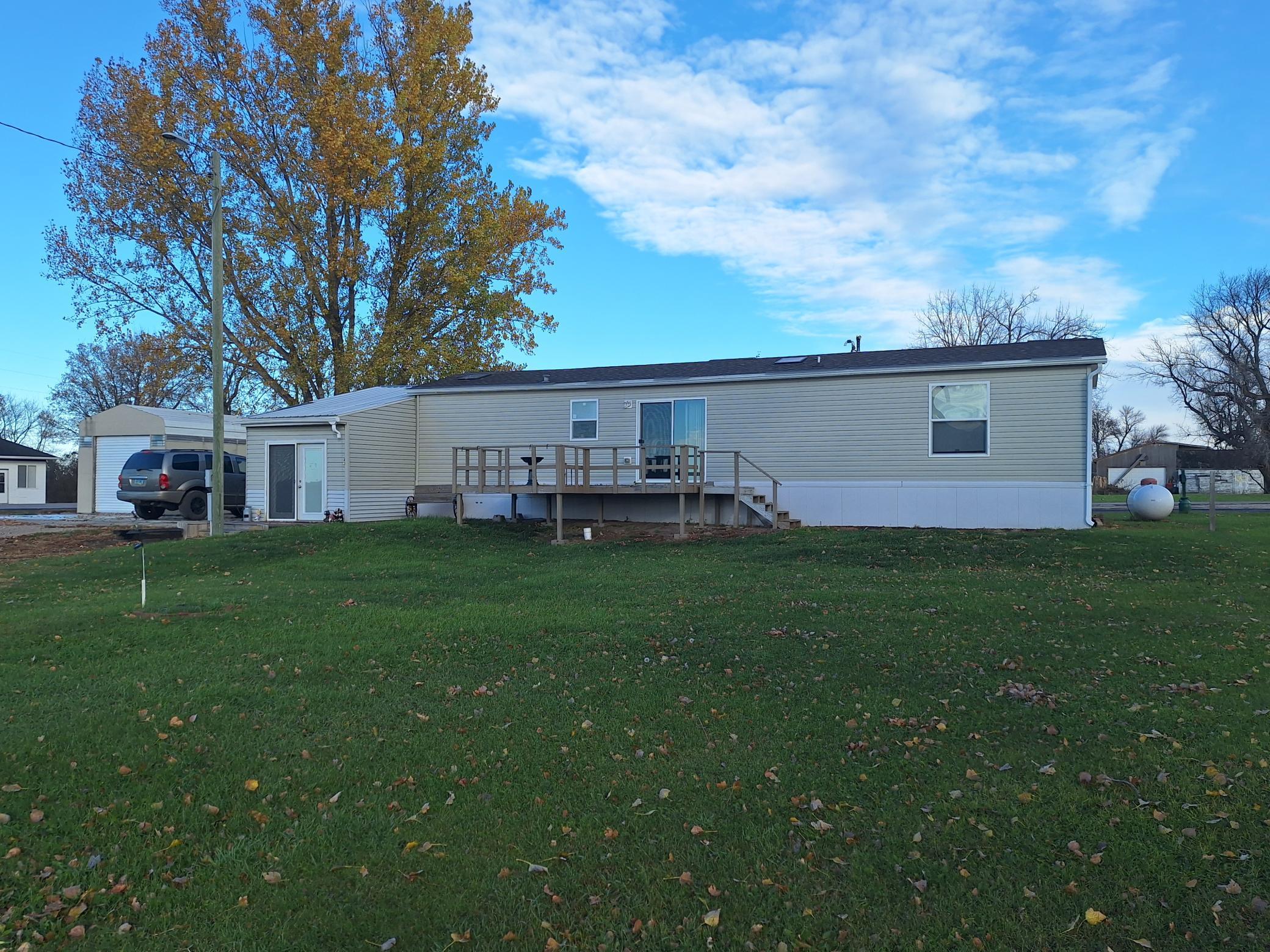 520 Main Avenue Fingal, ND 58031 - Photo 1 of 1