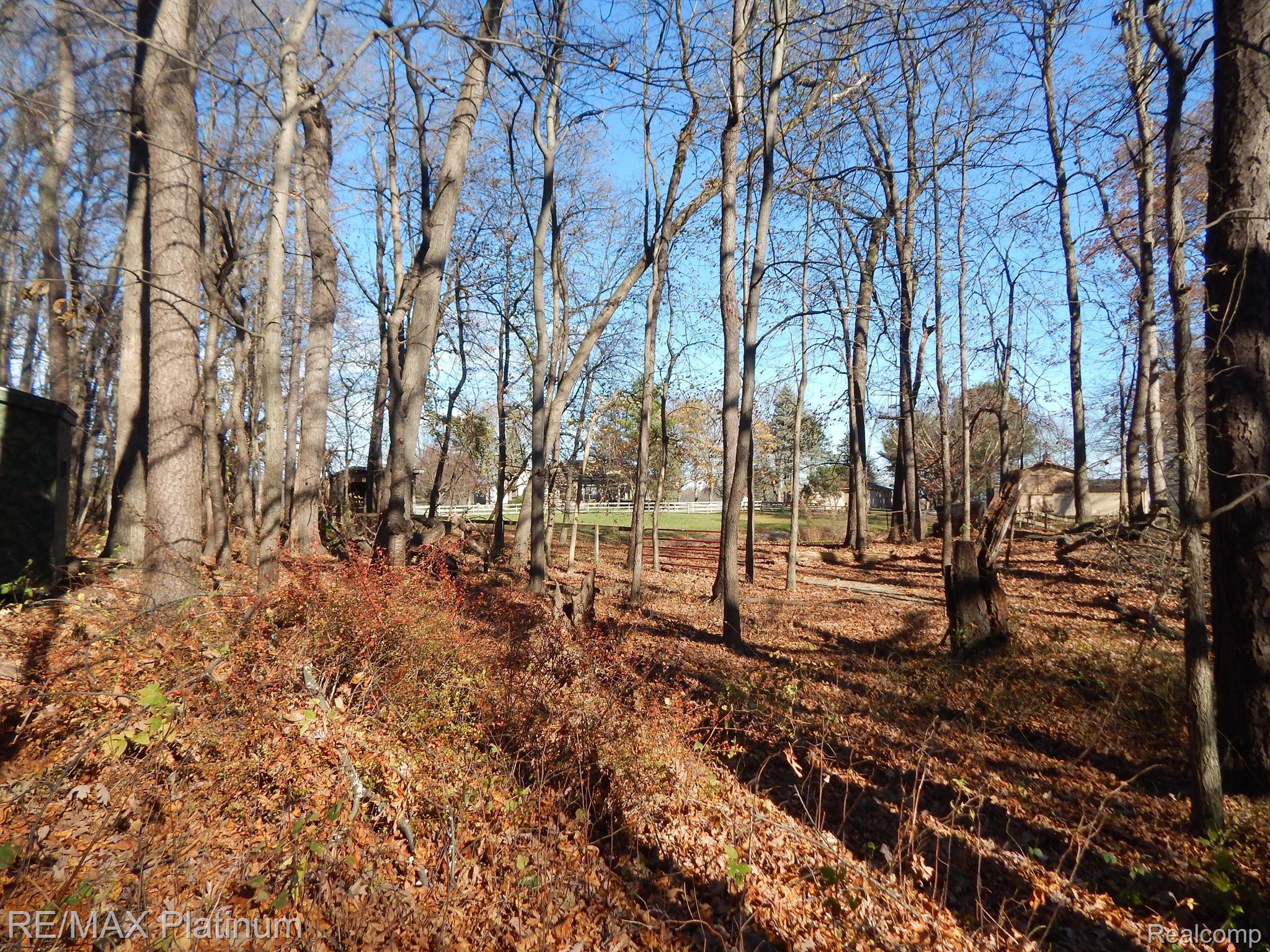 3825 North Hickory Ridge Road Highland, MI 48357 - Photo 63 of 80 Gallery Image 63